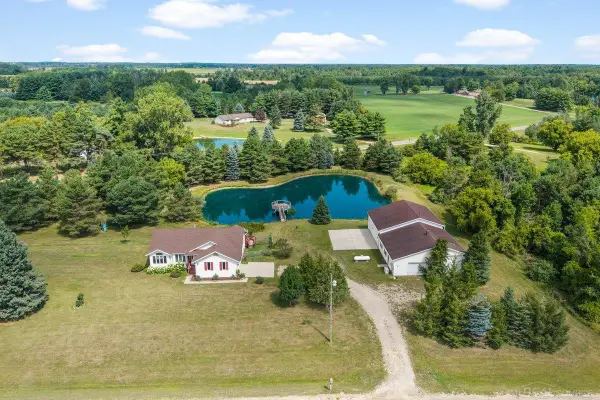 5099 Day RD, Carsonville, MI 48419