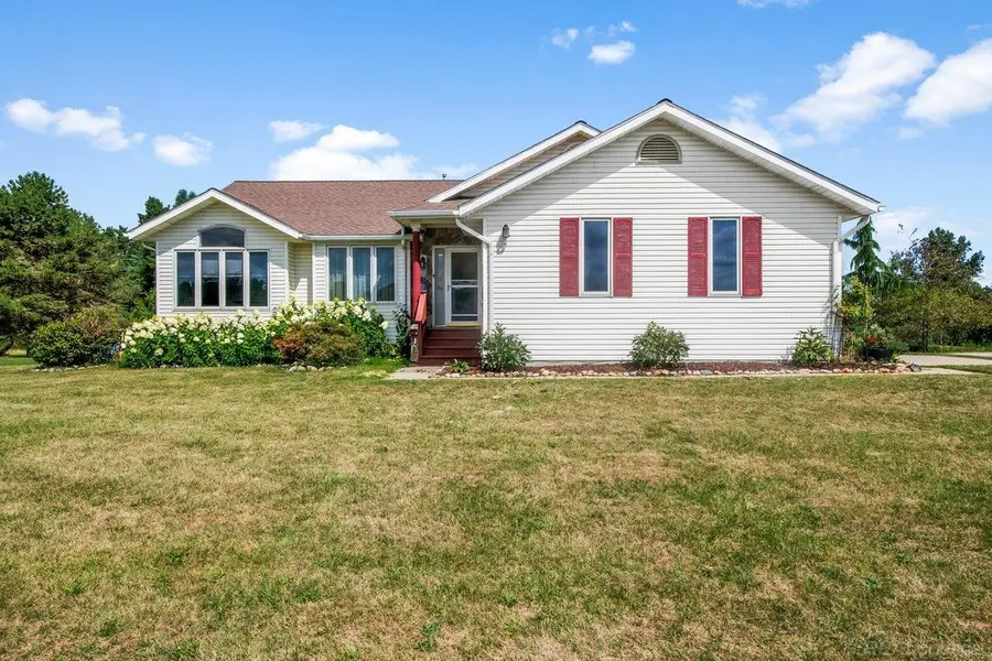 5099 Day RD, Carsonville, MI 48419 - #2