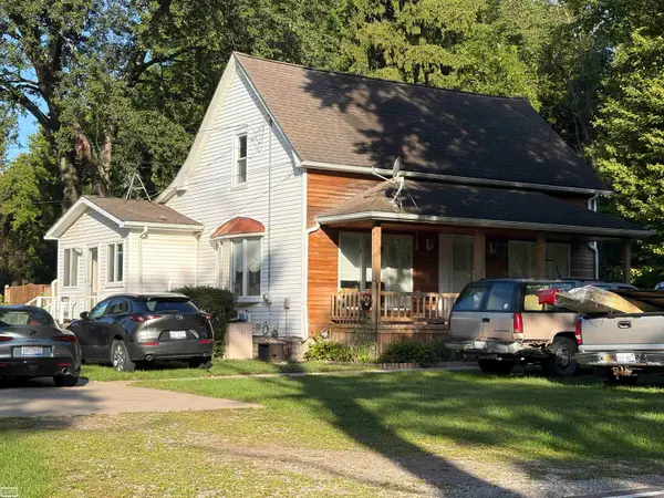 8922 Stone RD, Algonac, MI 48001