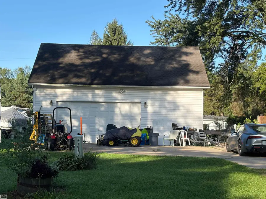 8922 Stone RD, Algonac, MI 48001 - #2