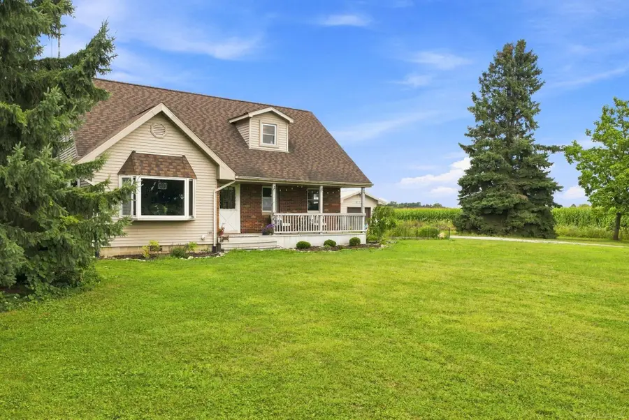 975 N Banner RD, Sandusky, MI 48471 - #2