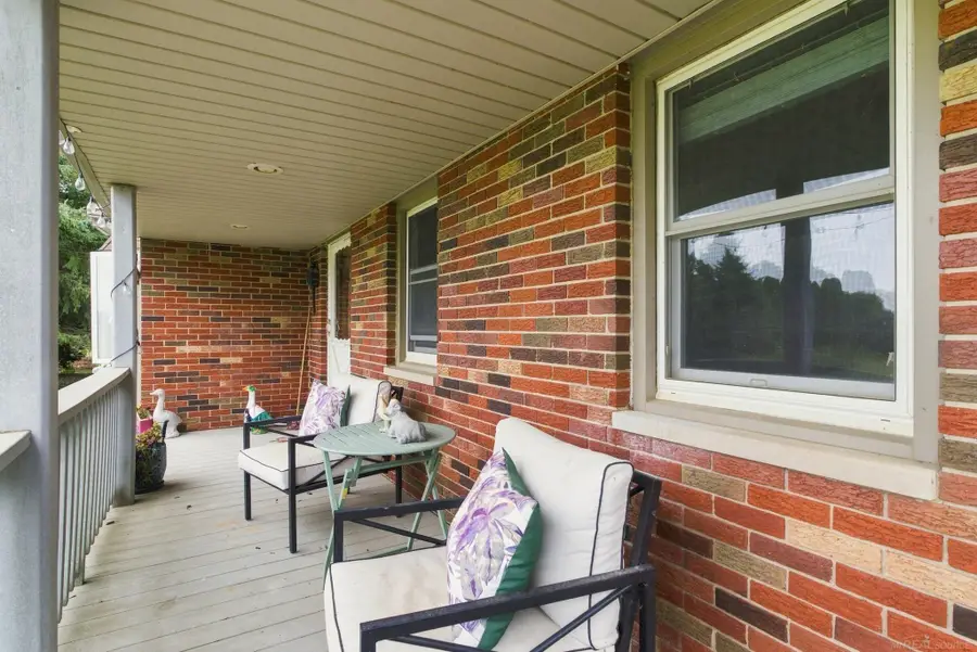 975 N Banner RD, Sandusky, MI 48471 - #3