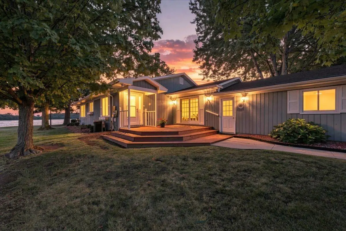 4021 River RD, East China, MI 48054 - #1