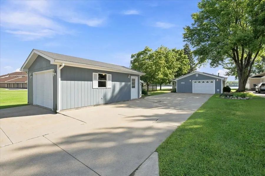 4021 River RD, East China, MI 48054 - #3