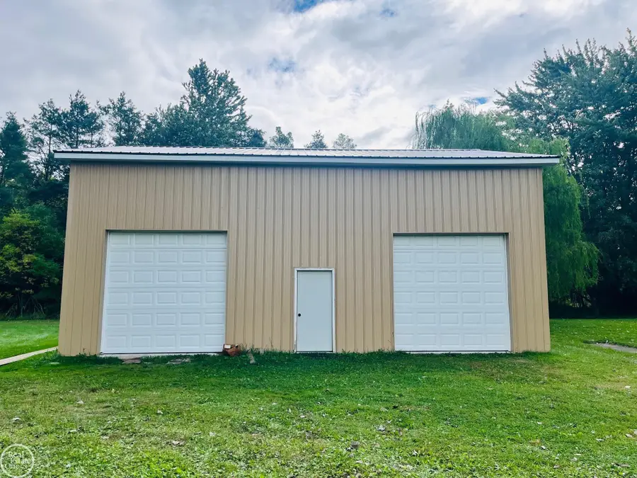 9250 Rynn RD, Avoca, MI 48006 - #2