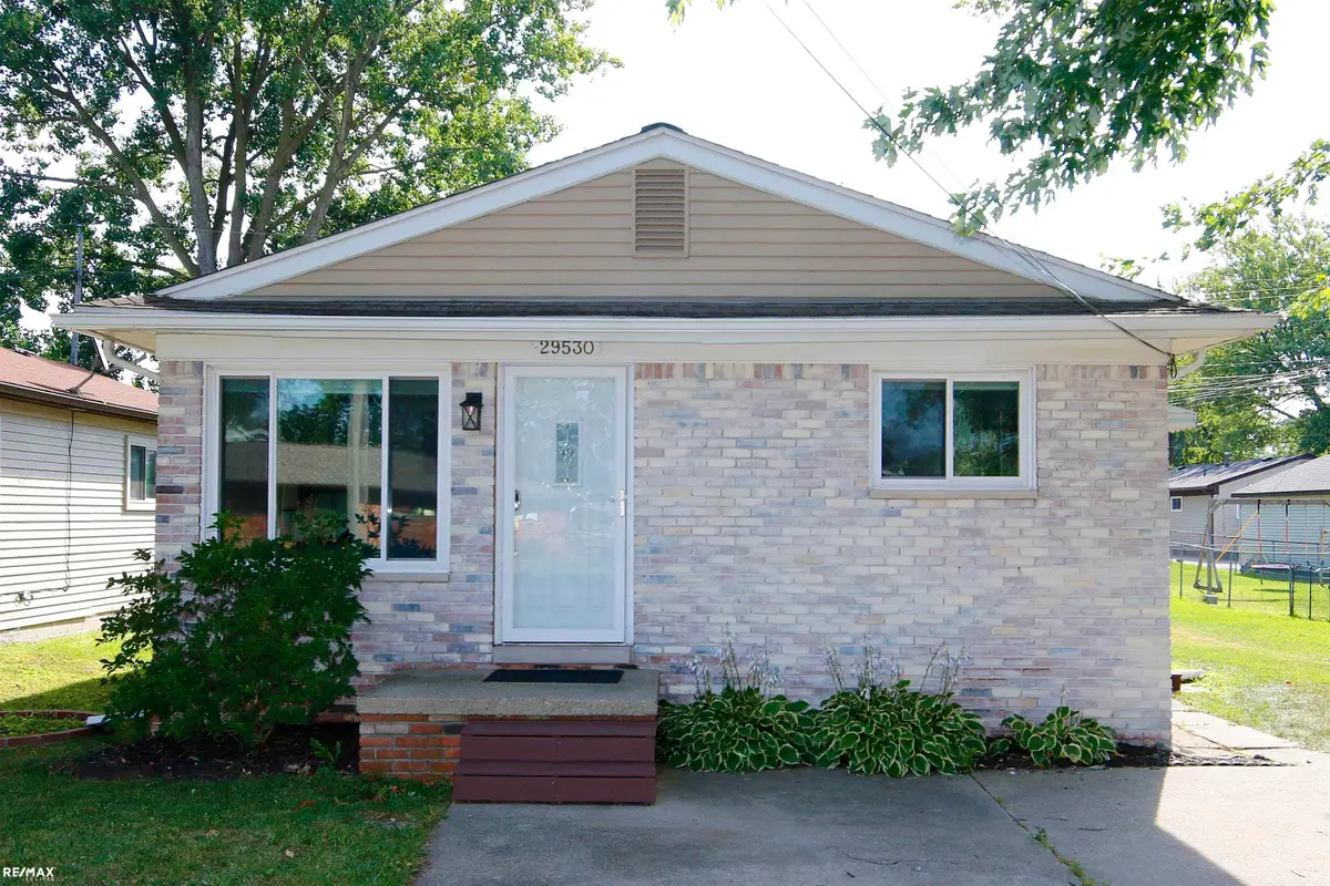 29530 South River ST, Harrison, MI 48043 - #1