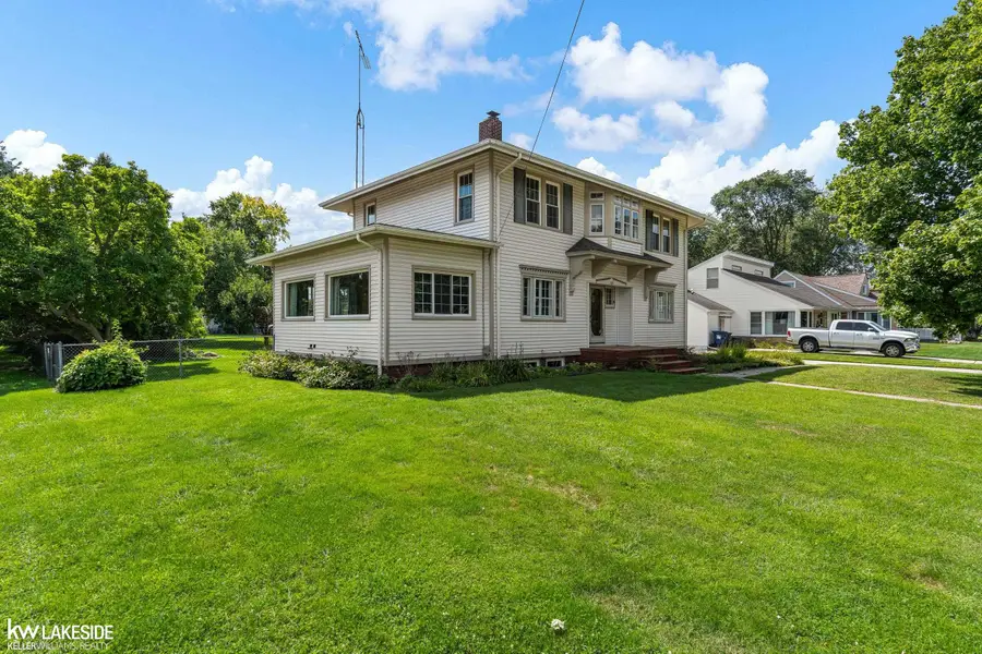 135 Maple, Marine City, MI 48039 - #3