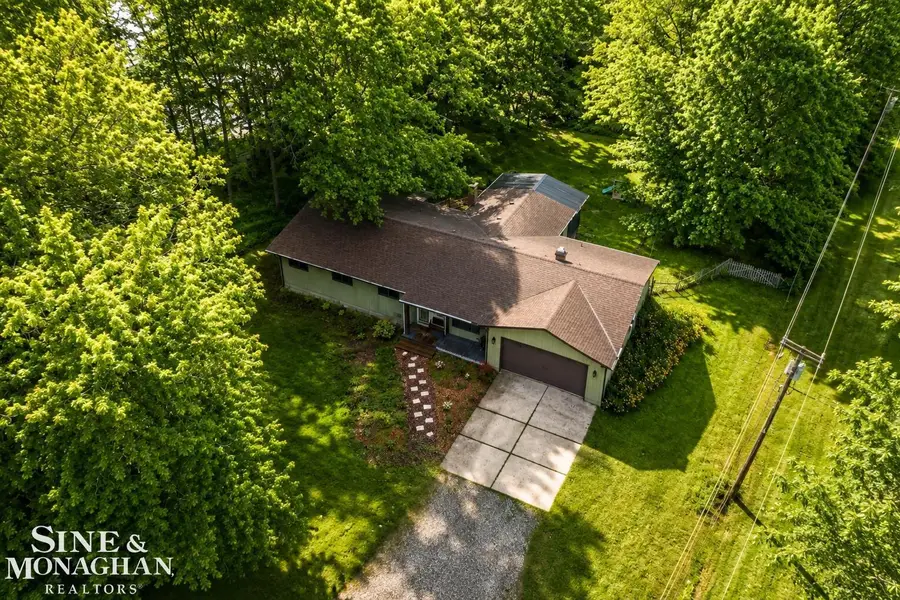 3131 King RD, China, MI 48054 - #2