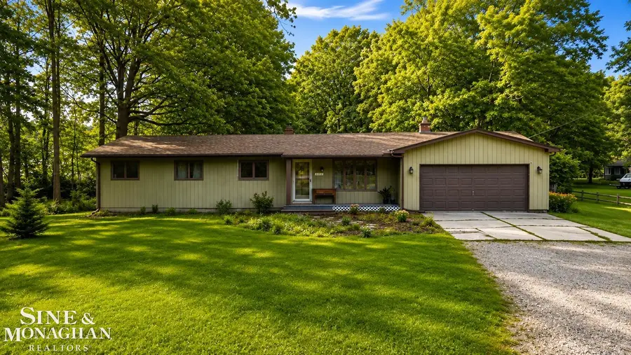 3131 King RD, China, MI 48054 - #3