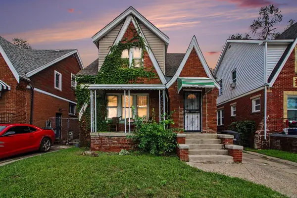 15440 Ardmore  ST, Detroit, MI 48227