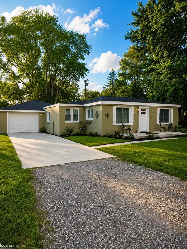 7354 Byron DR, Worth, MI 48450