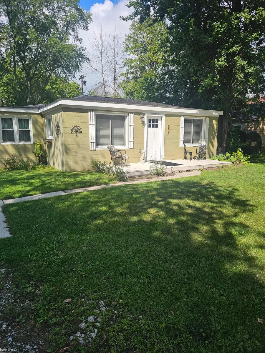 7354 Byron DR, Worth, MI 48450 - #2