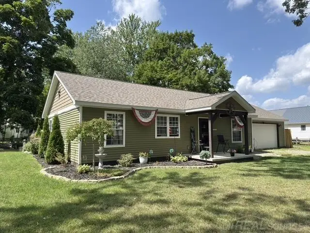 77 Minden  ST, Sandusky, MI 48471 - #1