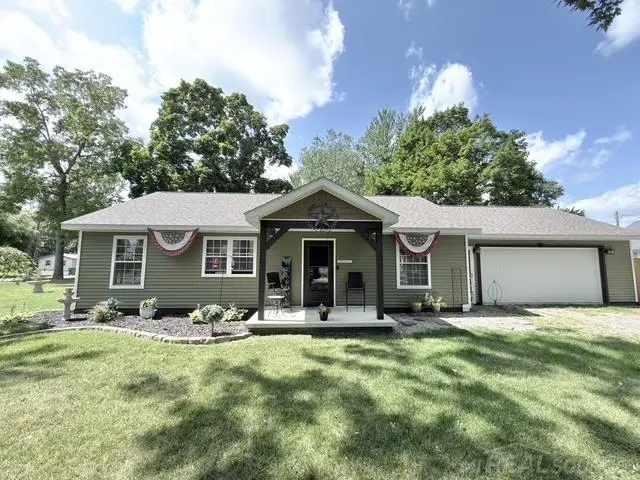77 Minden  ST, Sandusky, MI 48471 - #2