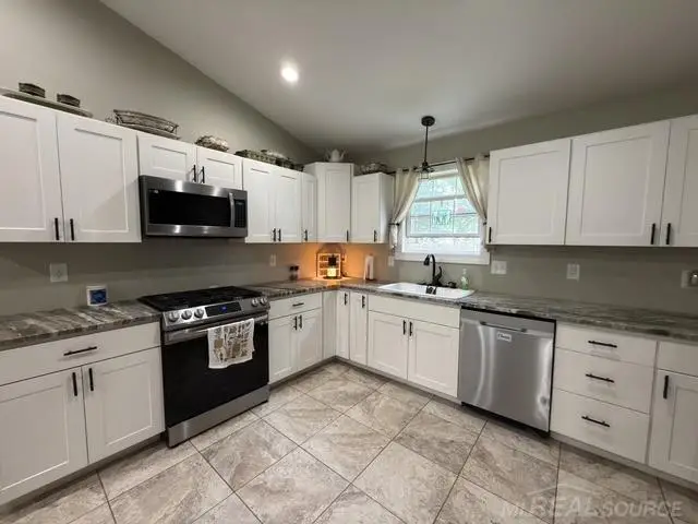 77 Minden  ST, Sandusky, MI 48471 - #3