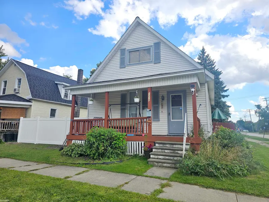 1238 Chestnut, Port Huron, MI 48060 - #2