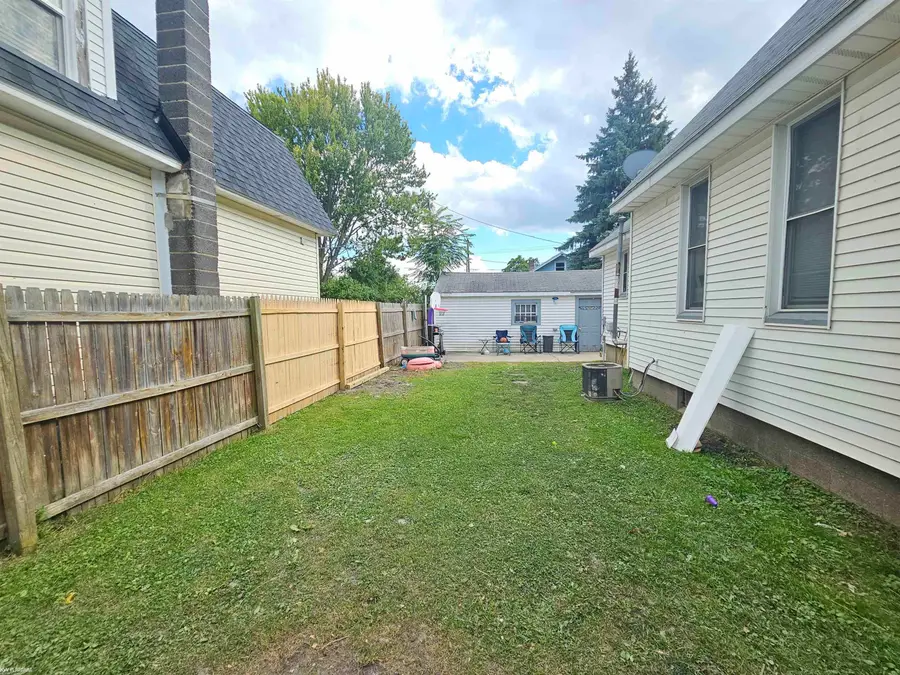 1238 Chestnut, Port Huron, MI 48060 - #3