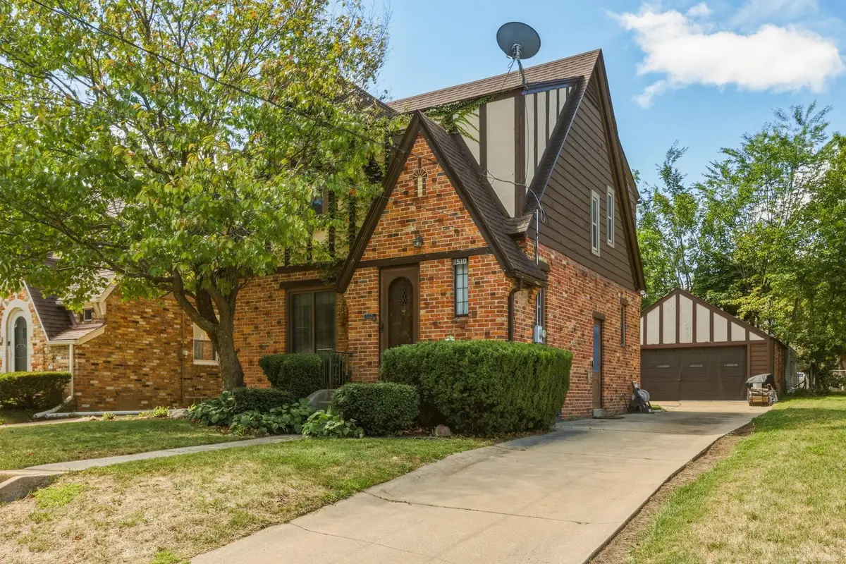 1510 Monteray AVE, Flint, MI 48503 - #1