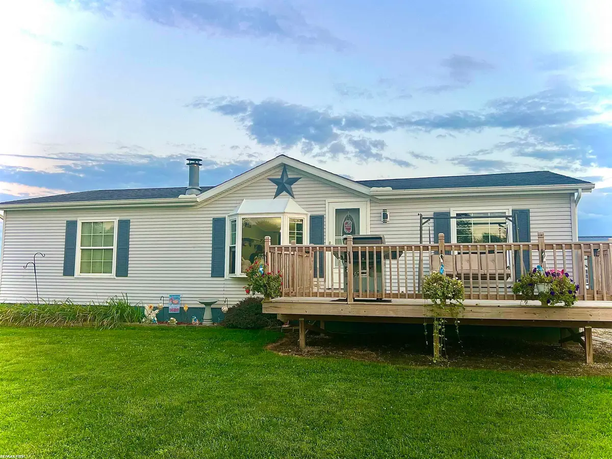 9551 Imlay City RD, Avoca, MI 48006 - #1