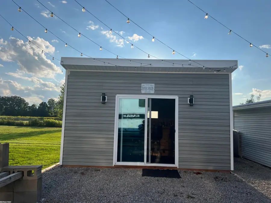9551 Imlay City RD, Avoca, MI 48006 - #3