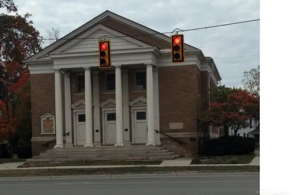 71 S washington BLVD, Oxford, MI 48371