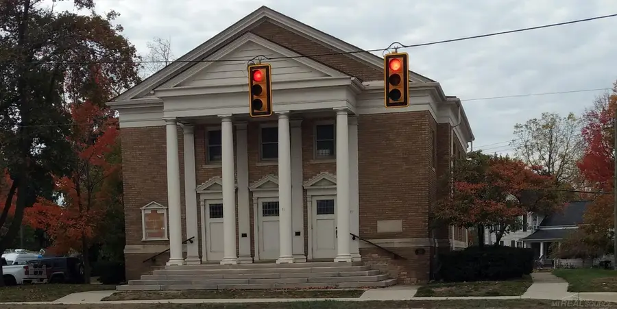 71 S washington BLVD, Oxford, MI 48371 - #2