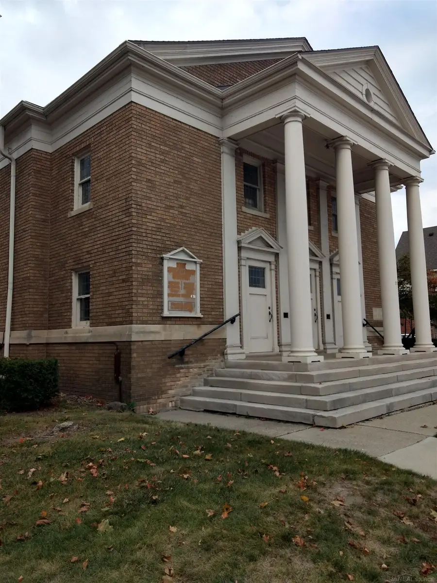 71 S washington BLVD, Oxford, MI 48371 - #3