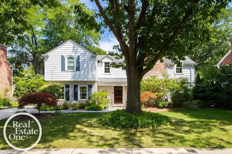 1110 Grayton ST, Grosse Pointe Park, MI 48230 - #2