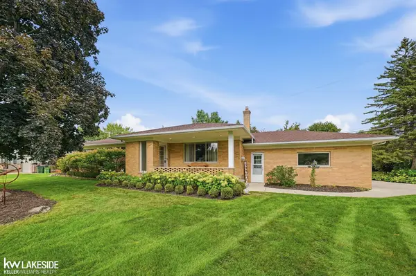 51822 Shelby RD, ShelbyTwp, MI 48316