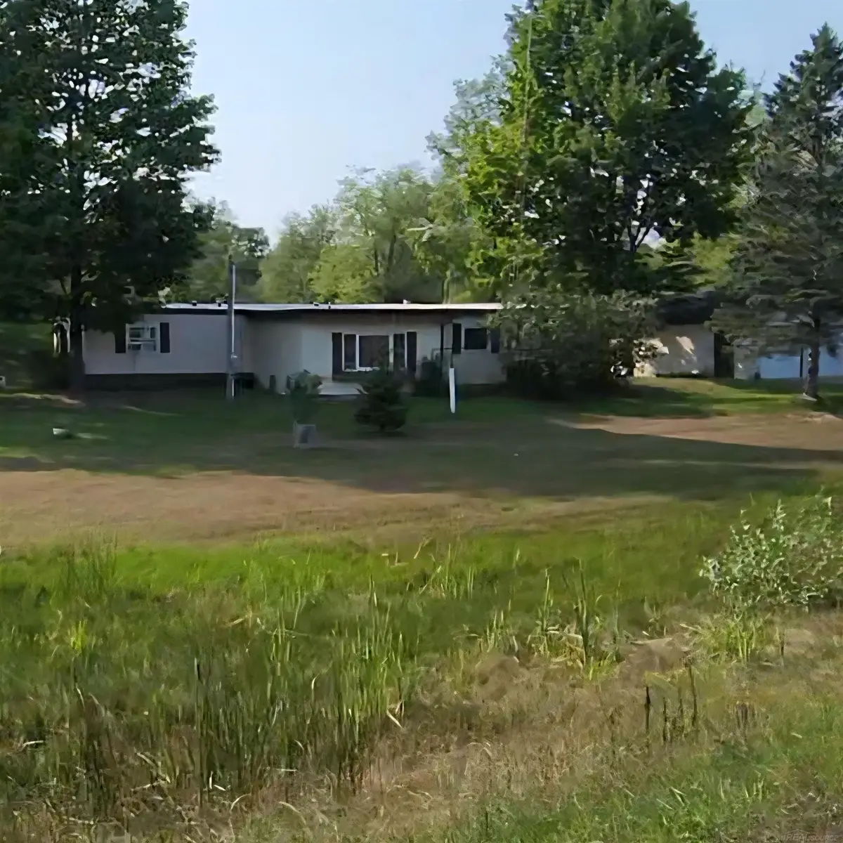 9796 Lake of the Woods rd RD, Mancelona, MI 49659 - #1