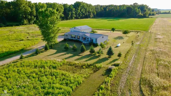 3188 Juhl RD, Marlette, MI 48453
