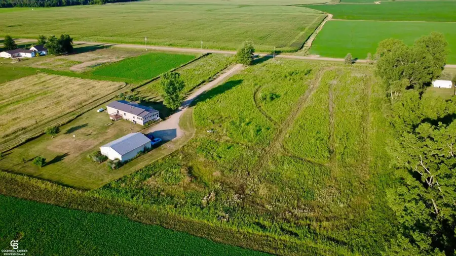 3188 Juhl RD, Marlette, MI 48453 - #3