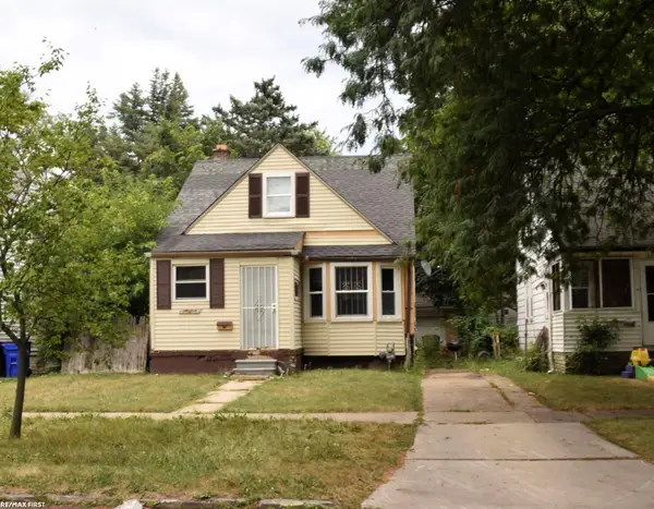 8292 BRACE ST, Detroit, MI 48228