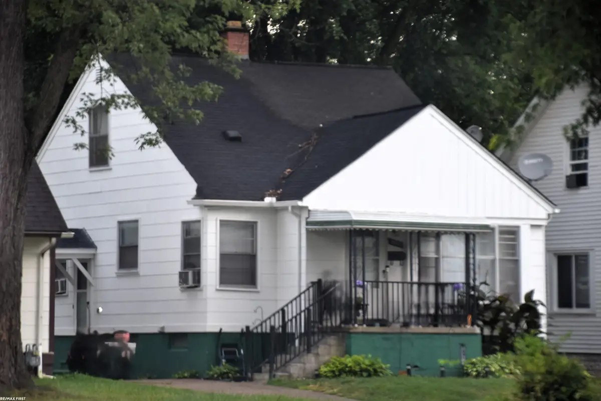 18911 Riverview ST, Detroit, MI 48219 - #1