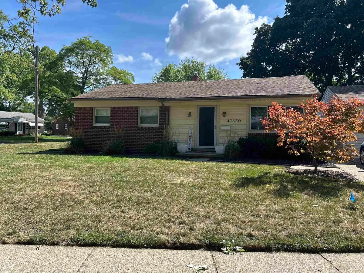 47630 winthrop ST, Shelby, MI 48317 - #1