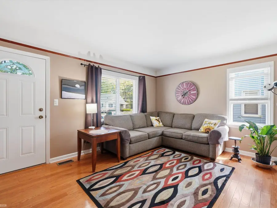 1308 Donald AVE, Royal Oak, MI 48073 - #3
