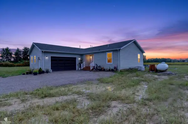 Masters RDS, Riley, MI 48041