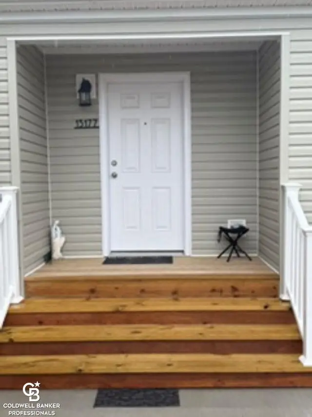 Masters RDS, Riley, MI 48041 - #2