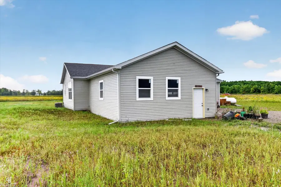 Masters RDS, Riley, MI 48041 - #3