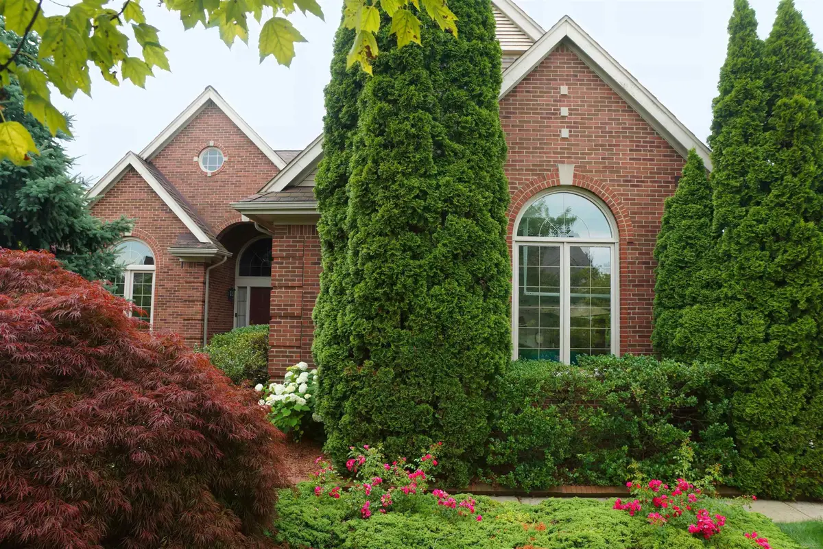 45875 Fountain View DR, Canton, MI 48188 - #1