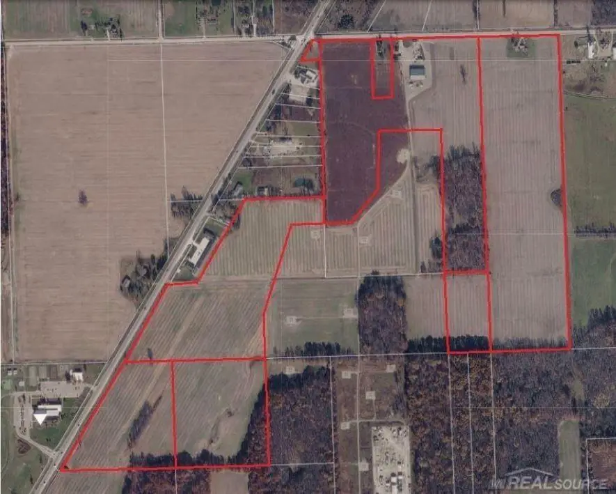 64990 Gratiot AVE, Lenox, MI 48050 - #1