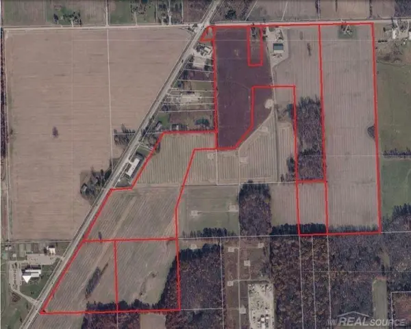 64990 Gratiot AVE, Lenox, MI 48050