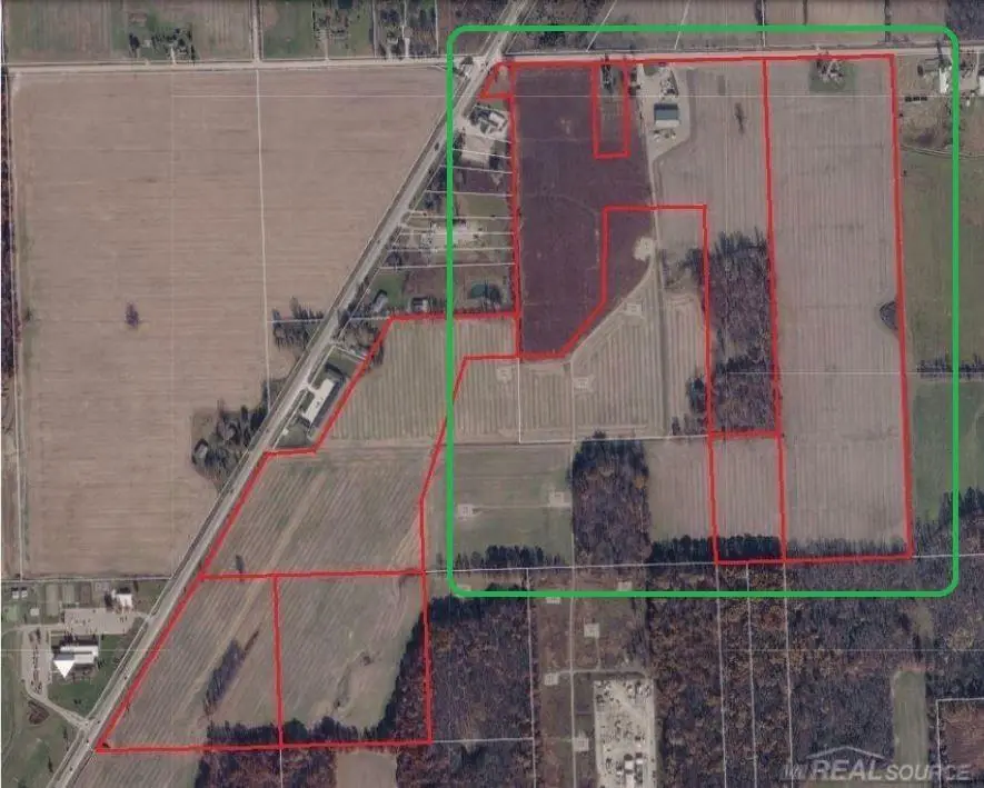 36750 30 Mile, Lenox, MI 48050 - #1