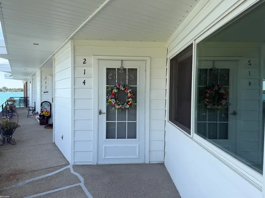 444 N Main #214 ST, Marine City, MI 48039 - #2