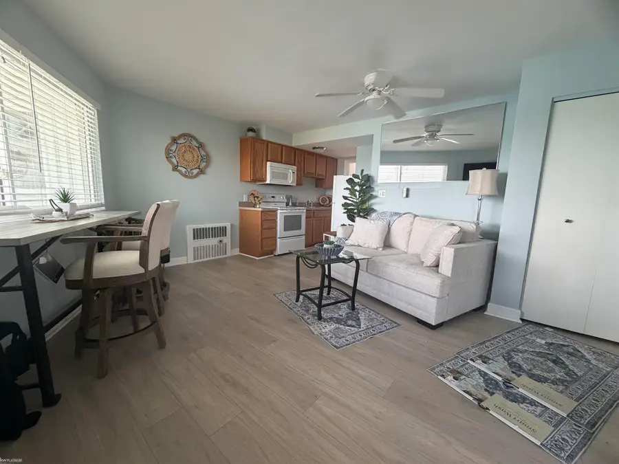 444 N Main #214 ST, Marine City, MI 48039 - #3
