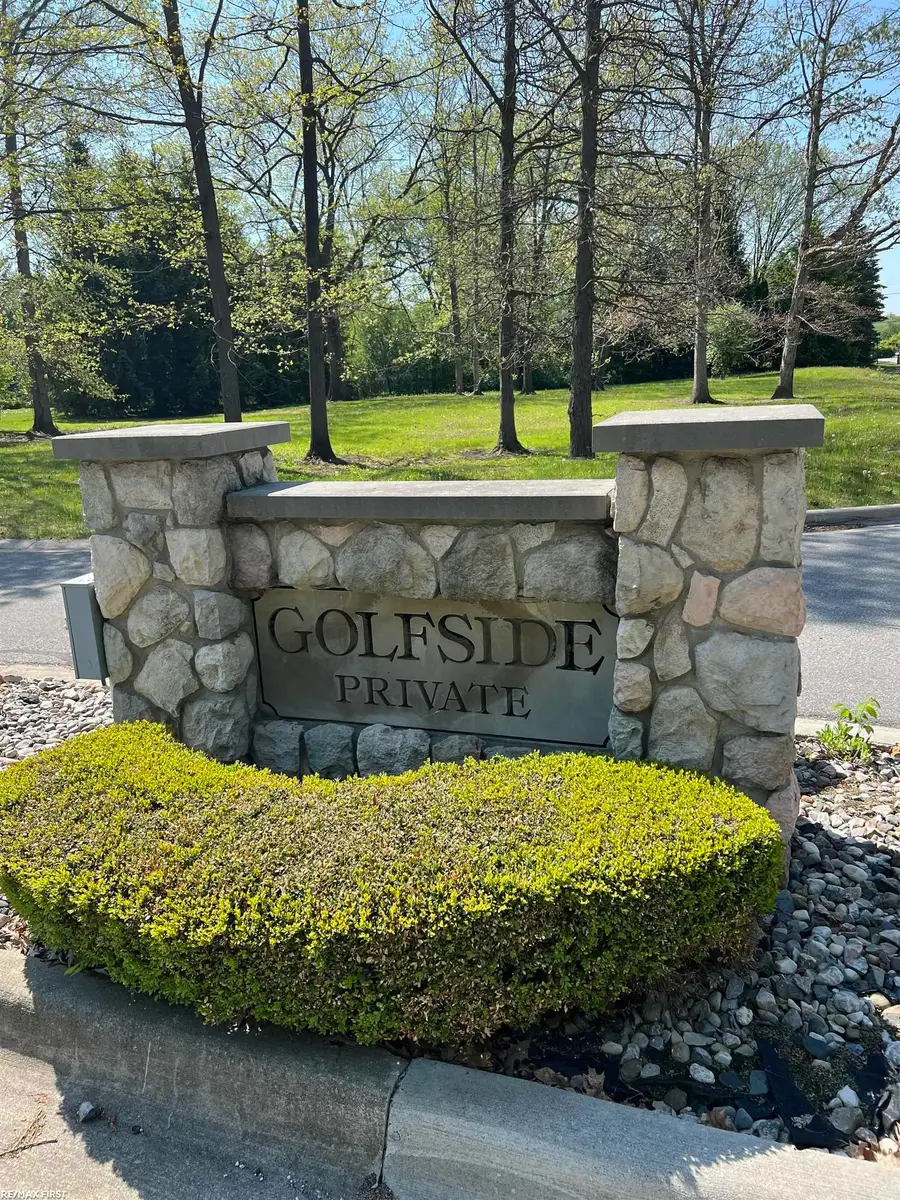 1 Golfside DR, Saint Clair, MI 48079 - #3