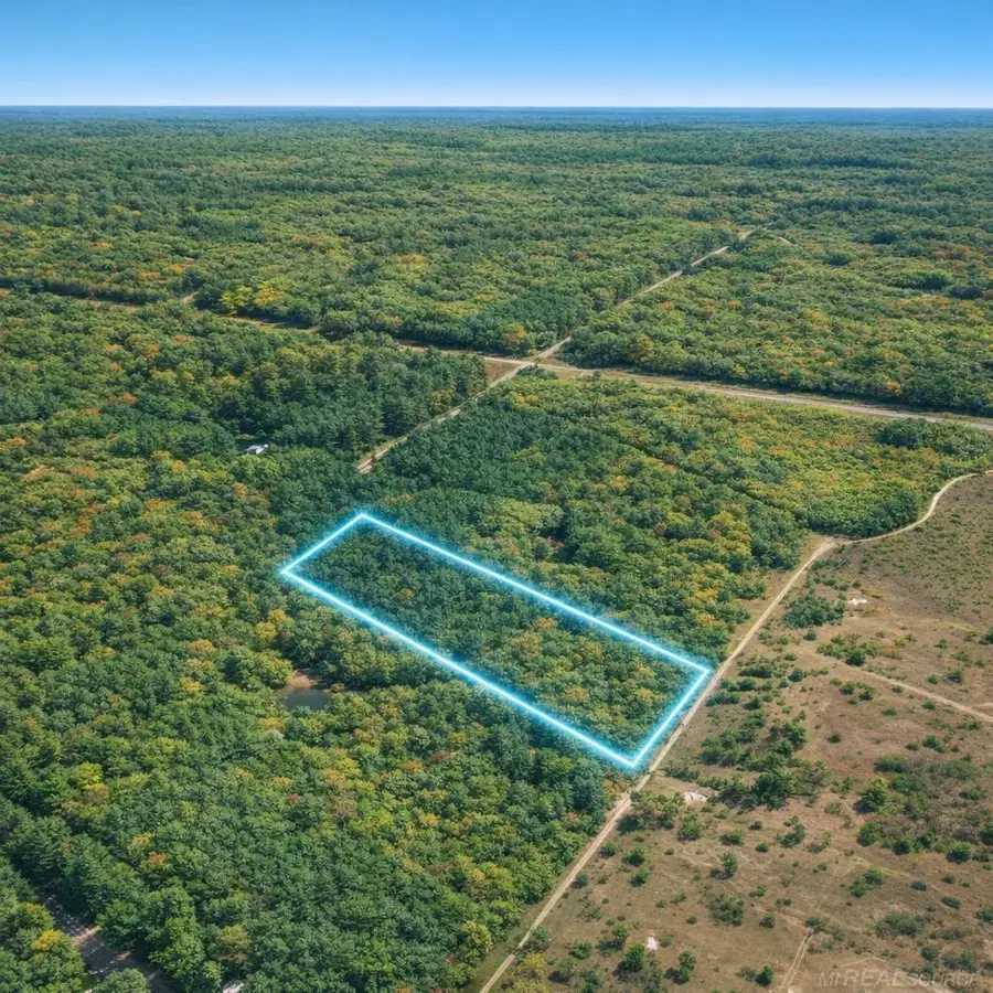 TBD Merrimac RD, Mancelona, MI 49659 - #2