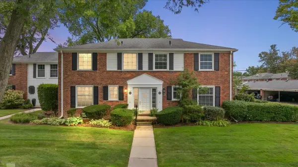 601 Notre Dame ST, GrossePointe, MI 48230