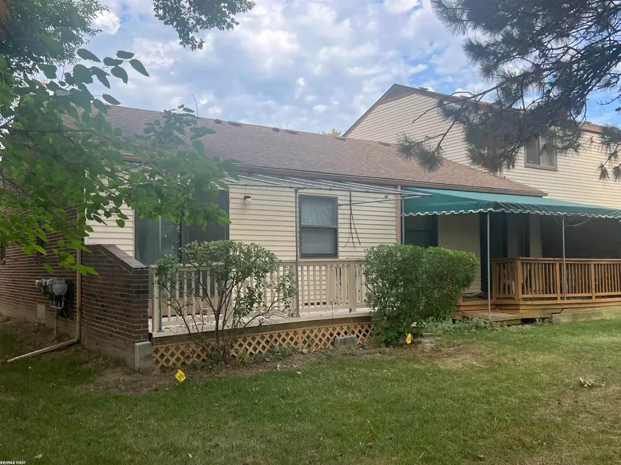 31600 Hoover RD, Warren, MI 48093 - #3