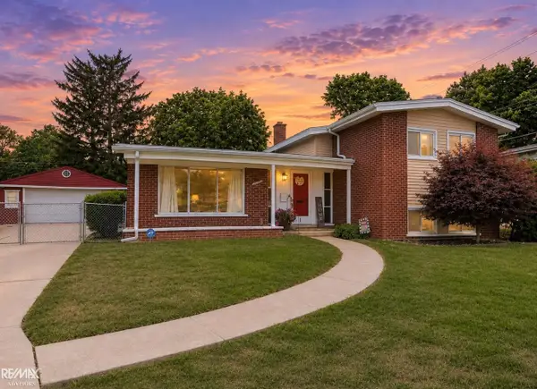 20333 Weyher ST, Livonia, MI 48152